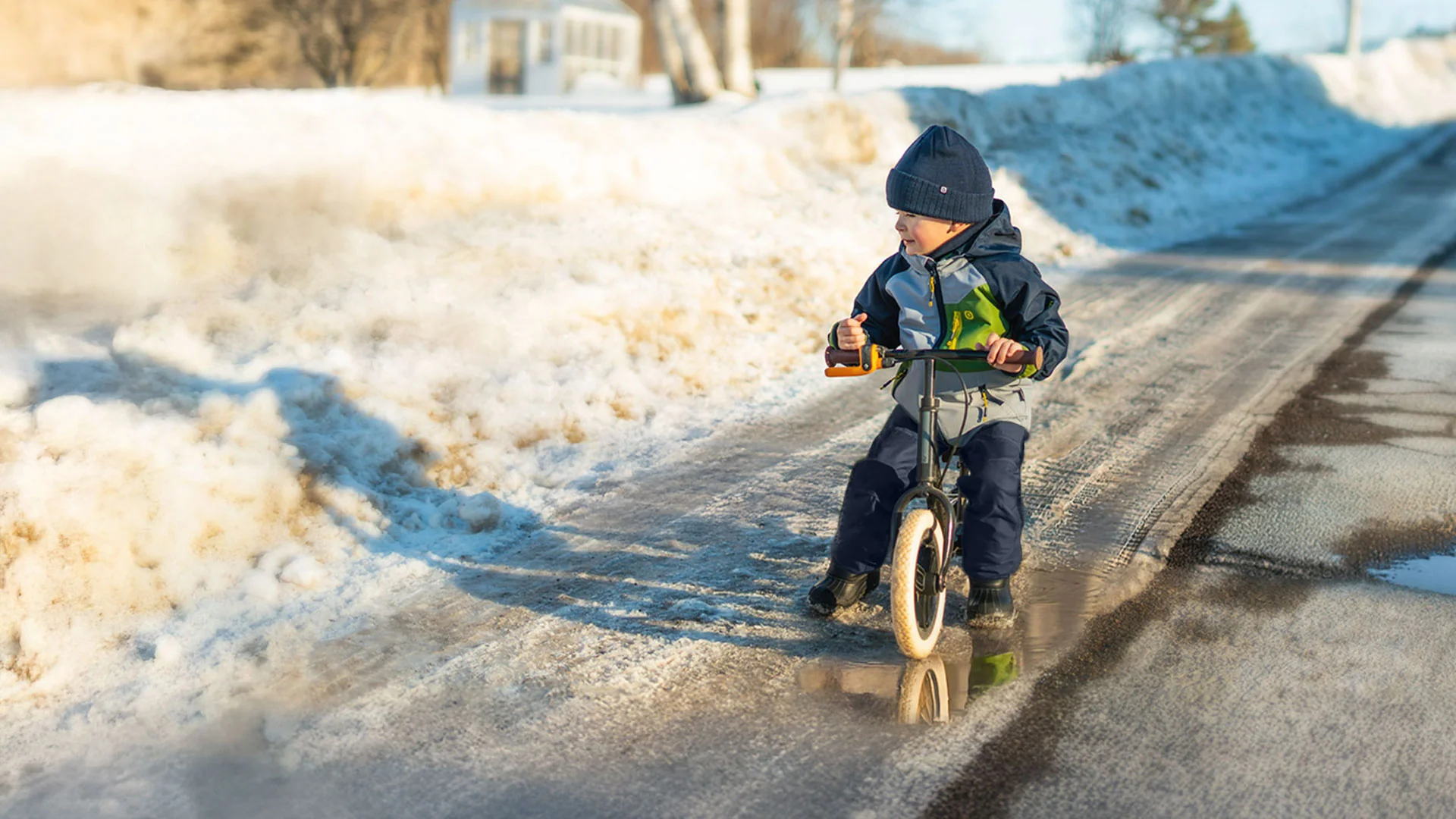 Built for Every Childhood Adventure